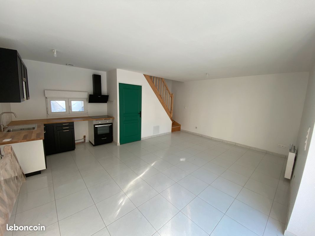 Maison 3 pièces 52 m² · à Sourdun · 52 m² · 765 €/mois