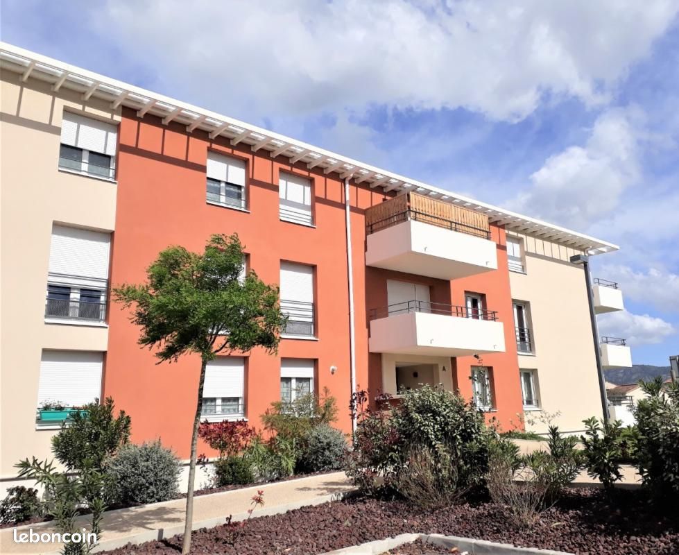 Appartement 2 pièces 37 m² · à Cavaillon · 37 m² · 497 €/mois