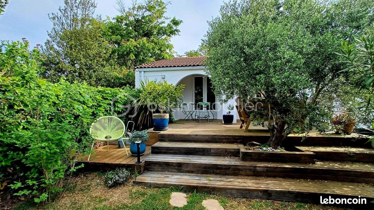 Maison 6 pièces 119 m² · à Les Sables-d'Olonne · 119 m² · 399 000 €