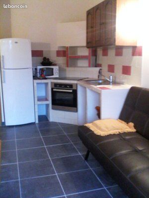 Appartement 2 pièces 33 m² · à San-Gavino-Di-Carbini · 33 m² · 500 €/mois