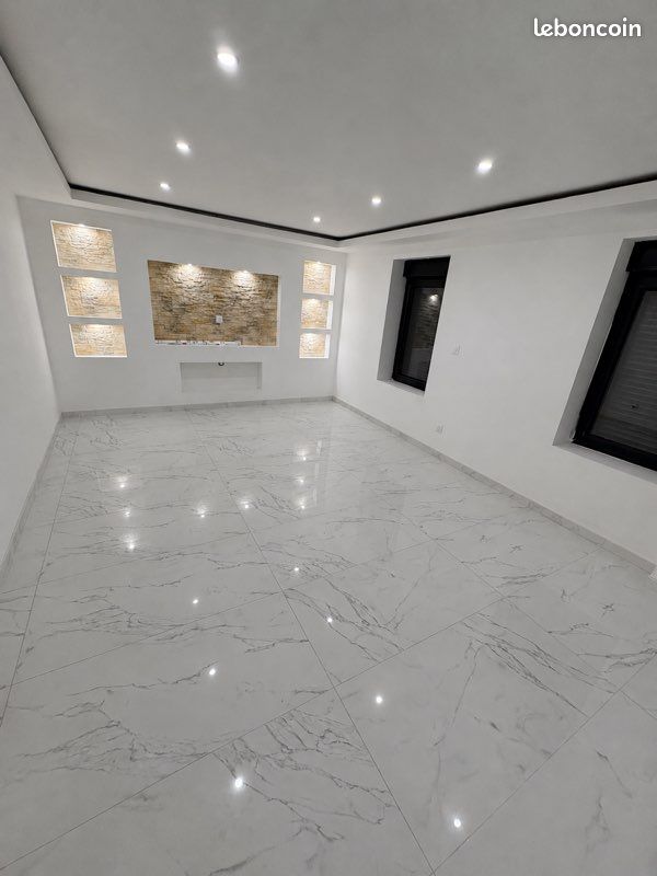 Maison 3 pièces 59 m² · à Épinal · 59 m² · 90 000 €