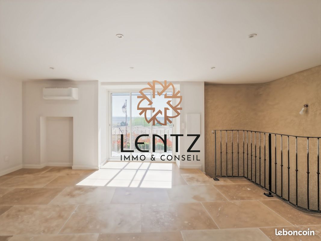 Maison 3 pièces 113 m² · à Pierrevert · 113 m² · 1 150 €/mois