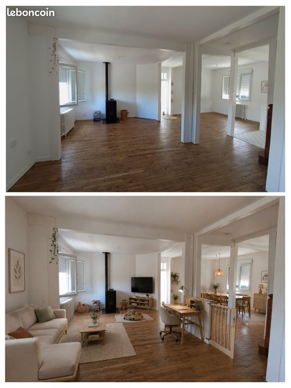 Maison 3 pièces 100 m² · à Loudéac · 100 m² · 170 000 €