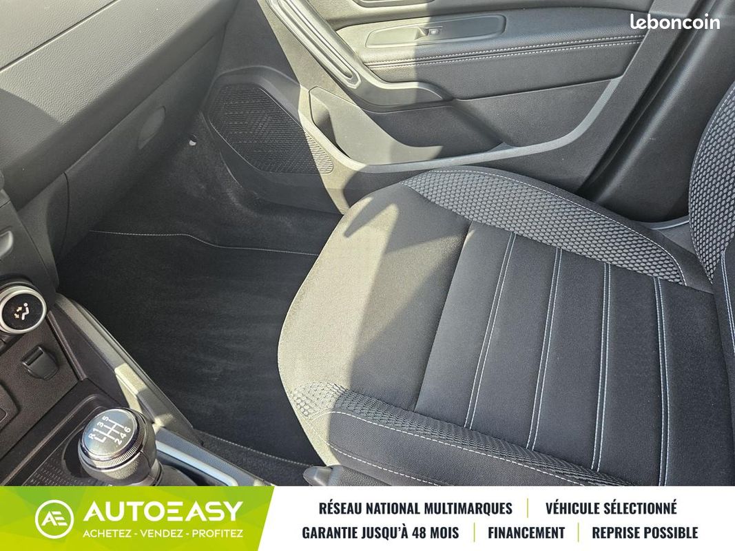 Dacia Duster II 1.5 BLUE DCI 115 4X4 JOURNEY (image 18)