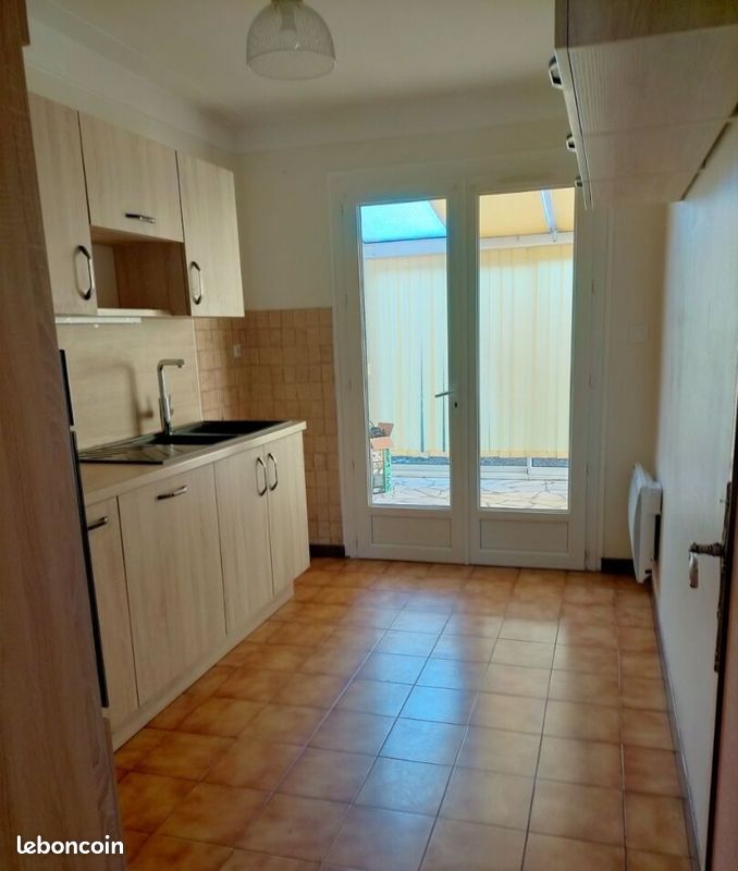 Maison a louer montauban - 4 pièce(s) - 73 m2 - Surfyn