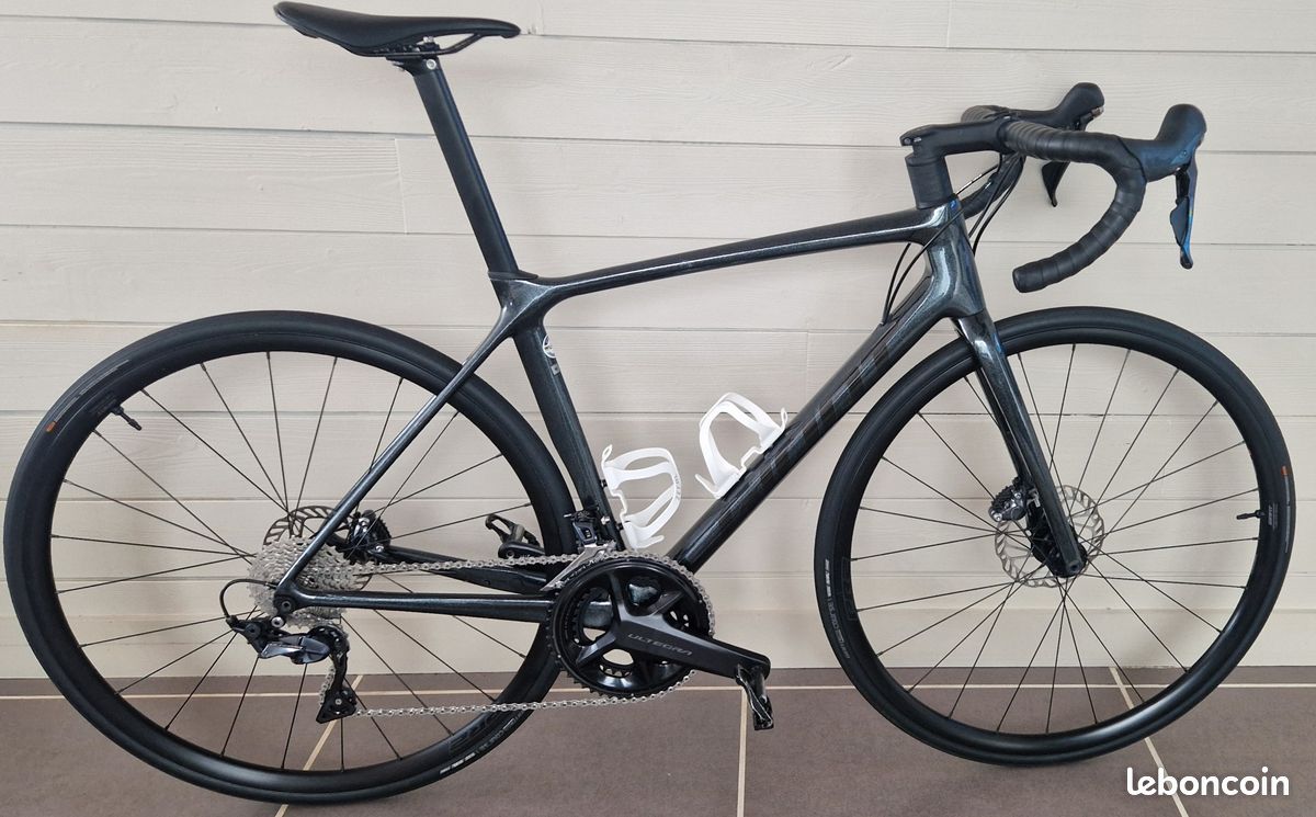 Giant tcr advanced pro 1 (image 1)