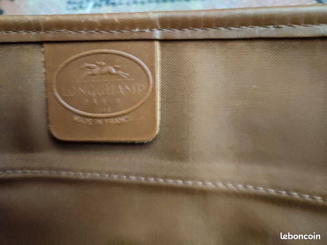 Cartable Longchamp (image 2)