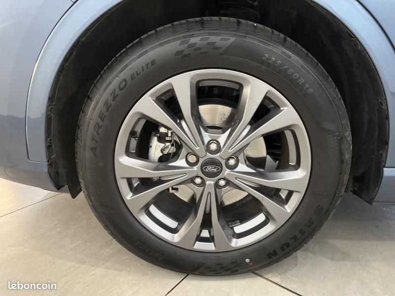 Ford Kuga 2.5 Duratec 190ch FHEV E85 ST-Line BVA (image 26)