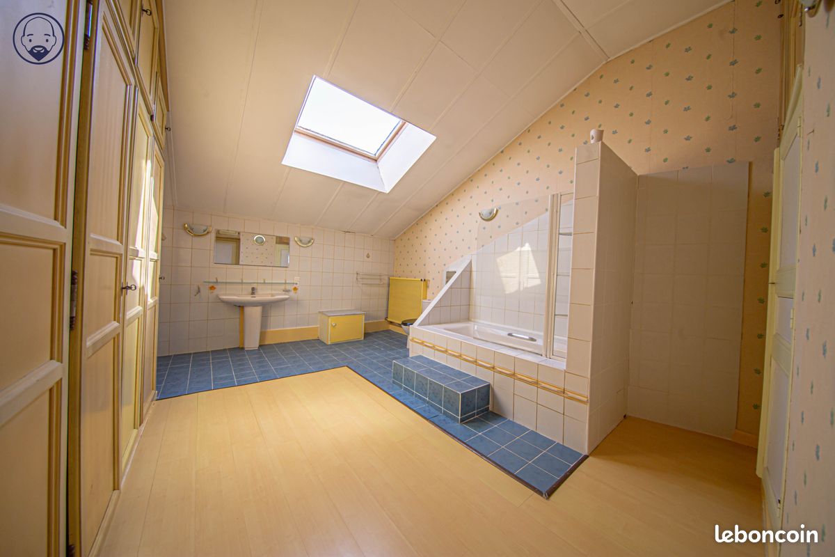 Propriété 10 pièces 314 m² (image 18)