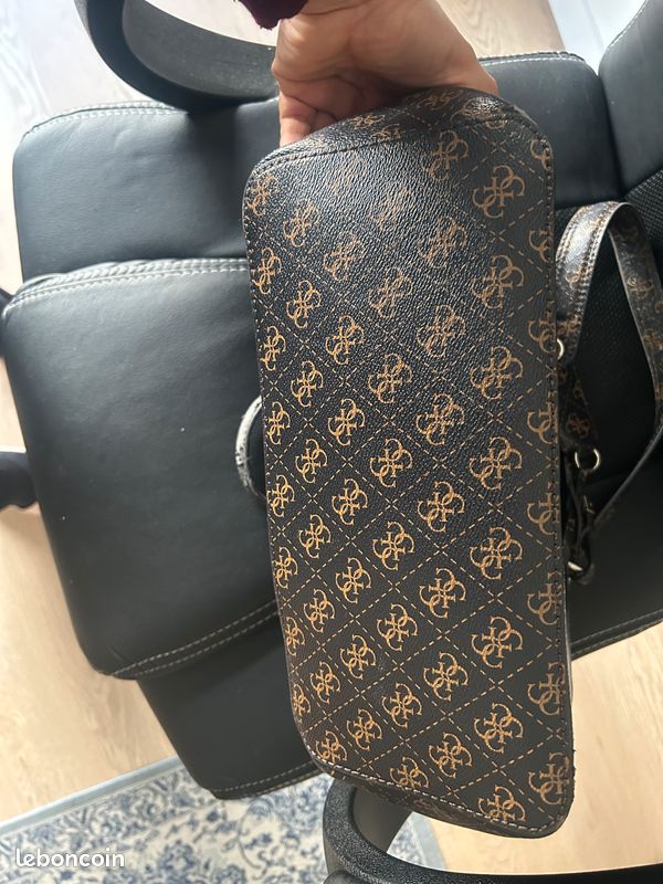 Sac Guess (image 4)