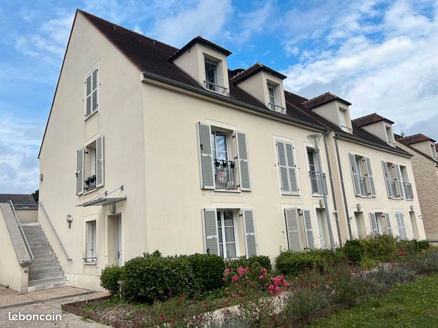 Duplex 3 pièces 65 m²