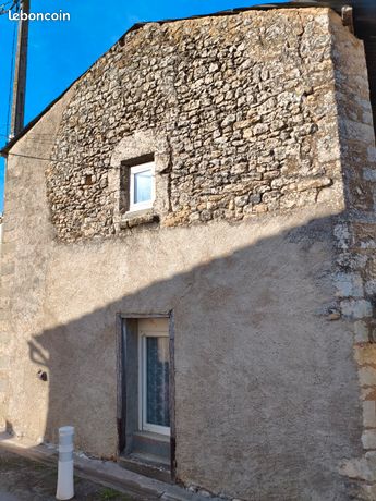 Bien immobilier
