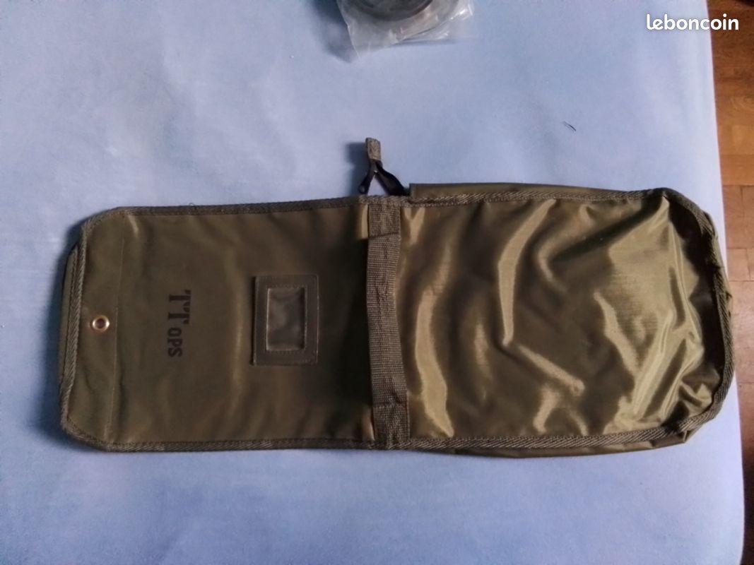 Trousse de toilette armée neuve (image 3)