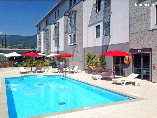 Appartement 1 pièce 22 m² · à Montbonnot-Saint-Martin · 22 m² · 93 000 €