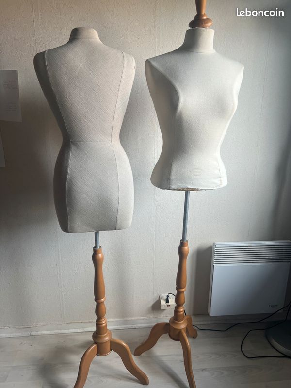 Mannequin couture (image 2)