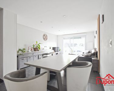 Maison 3 pièces 73 m²
