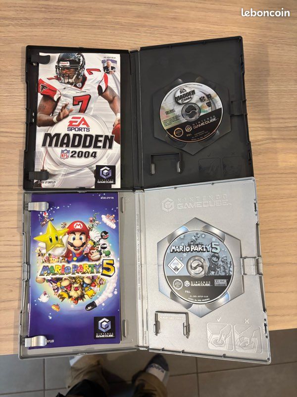 Tak 2 : Le Sceptre des Reves sur Gamecube