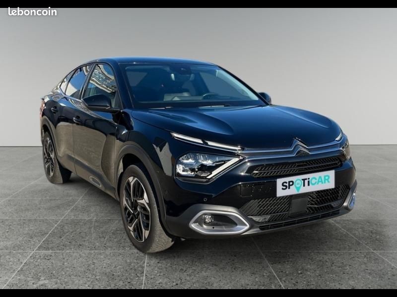 Citroen C4 X 1.2 130ch S&S MAX Automatique (image 3)