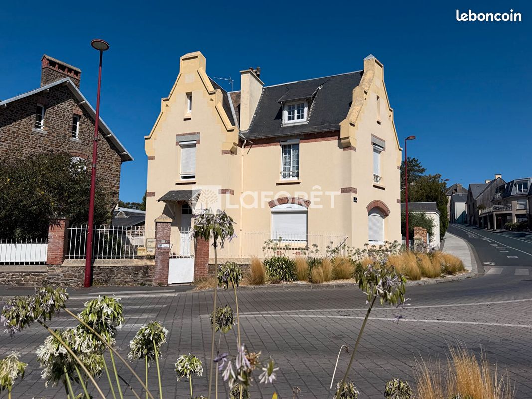 Appartement 2 pièces 28 m² · à Saint-Pair-sur-Mer · 28 m² · 128 500 €
