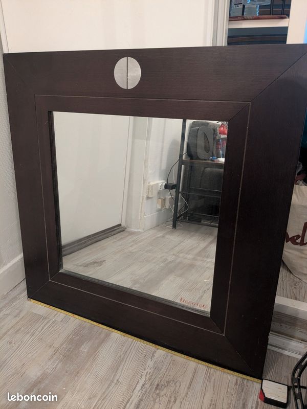 Miroir Decotec (image 1)