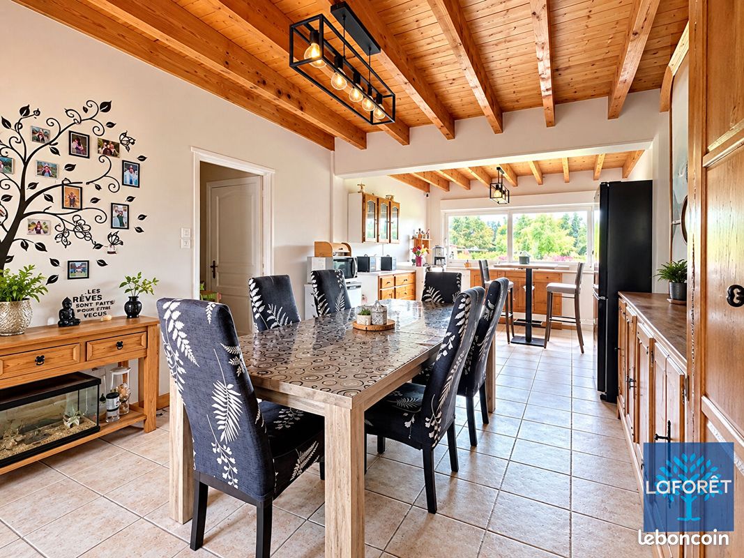 Maison 6 pièces 135 m² · à Andres · 135 m² · 262 000 €