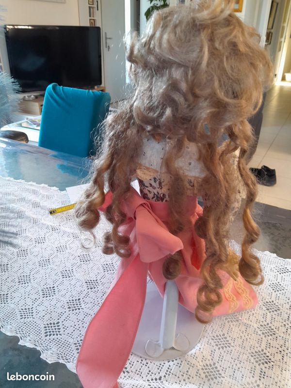 Hair Doll Barbie Rainbow Glitter Hair Barbie Rainbow Sparkle Hair