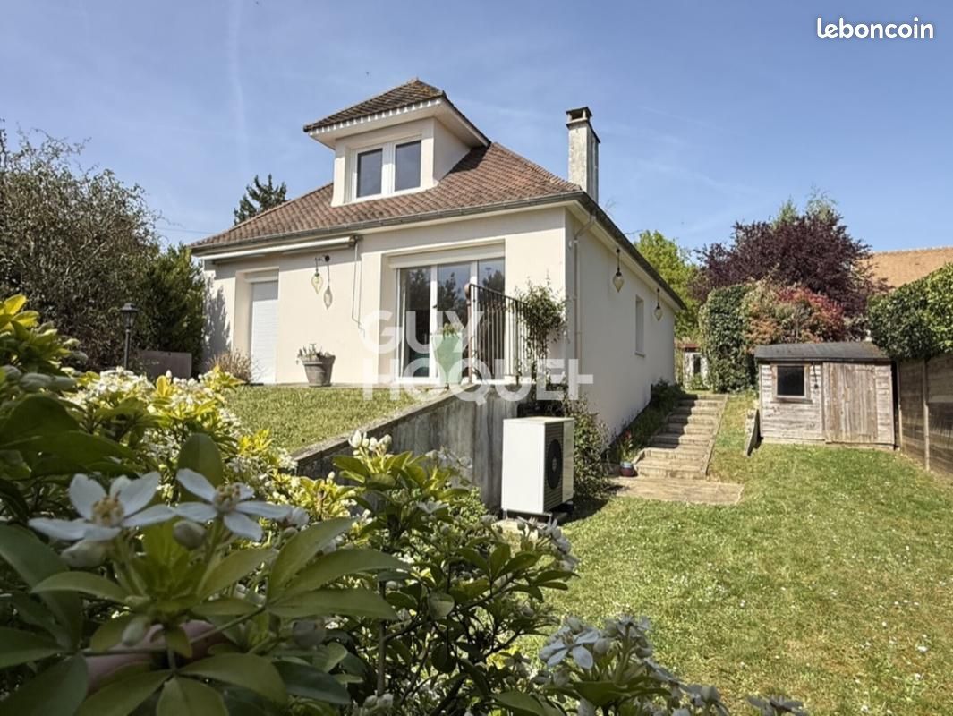 Maison 5 pièces 125 m² (image 13)