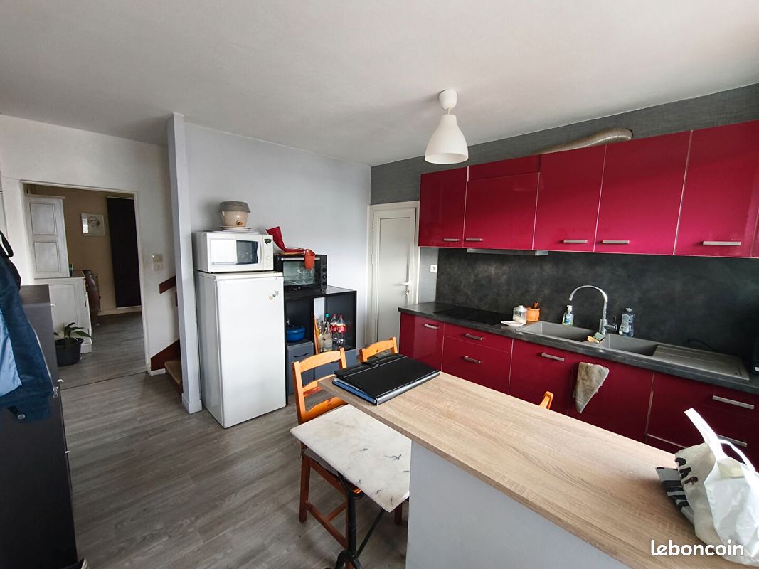 Maison 5 pièces 90 m² · à Dax · 90 m² · 205 000 €