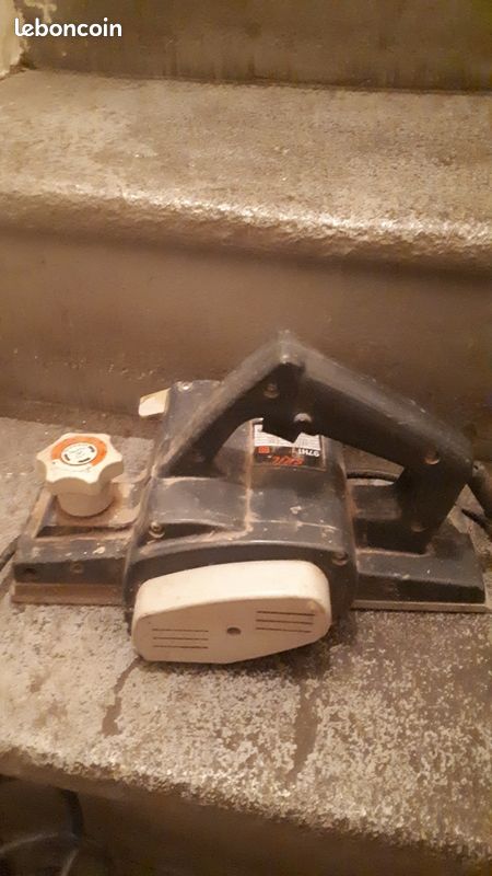 Rabot électrique skill (image 2)