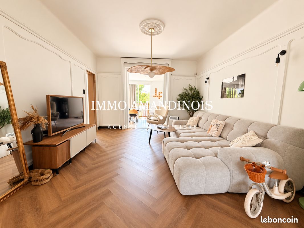 Maison 6 pièces 130 m² · à Mortagne-du-Nord · 130 m² · 291 000 €