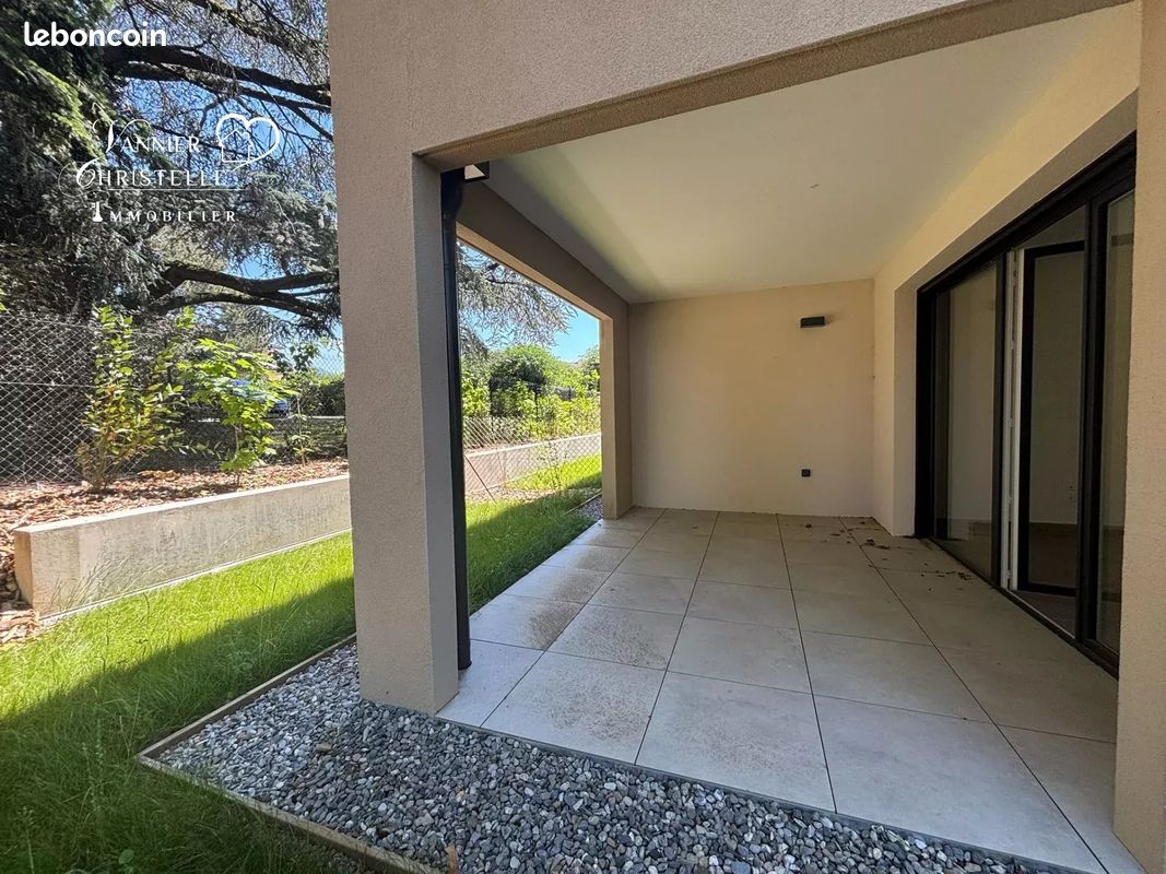 Appartement 4 pièces 86 m² · à Thonon-les-Bains · 86 m² · 459 000 €