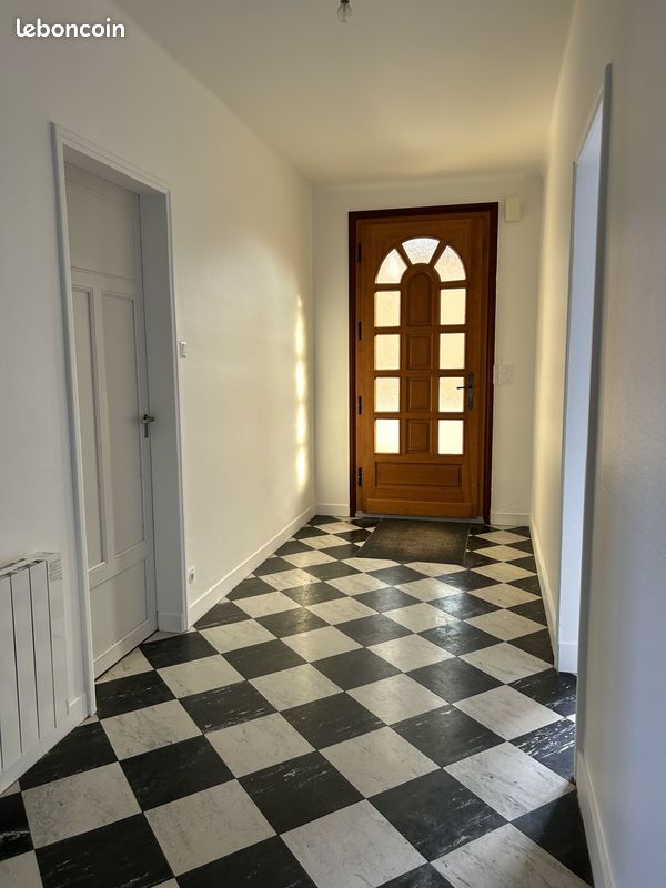 Maison 6 pièces 90 m² · à Nozay · 90 m² · 790 €/mois