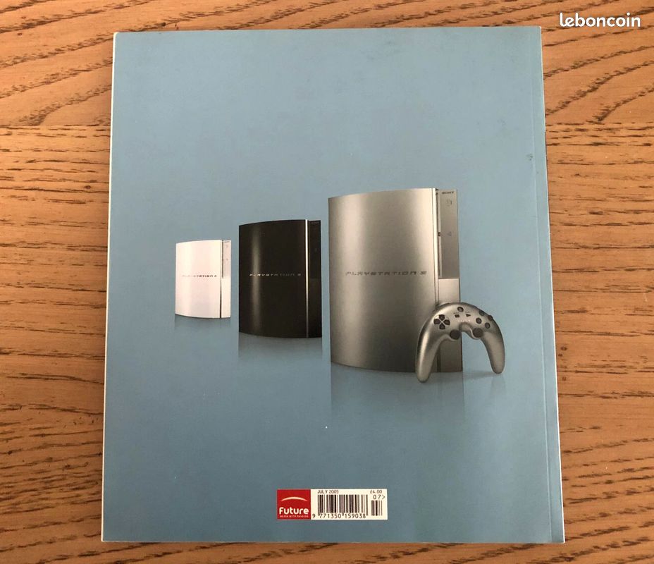 EDGE magazine 151 - PlayStation 3, Zelda Twilight, Okami, Psychonauts Nintendogs (image 2)