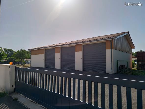 Parking 35 m² · à Cestas · 35 m² · 490 €/mois