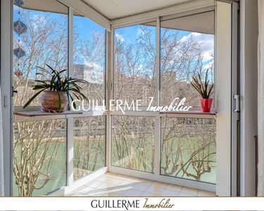 Appartement 470 000 € - 110 m²