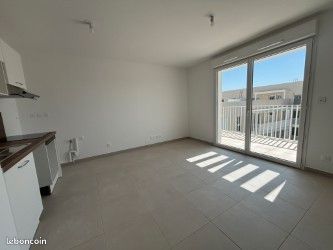 Appartement 1 pièce 27 m² · à Le Pontet · 27 m² · 480 €/mois