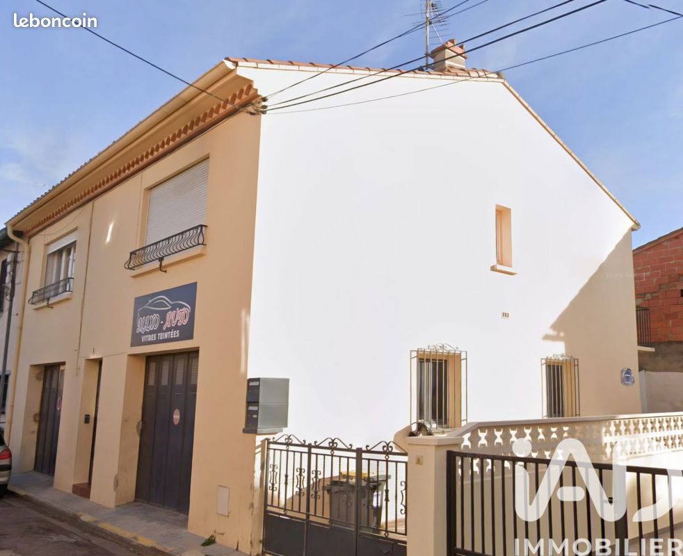 Immeuble 200 m² · à Perpignan · 200 m² · 170 000 €