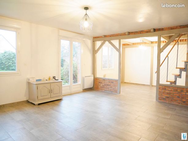 Pavillon 6 pièces 144 m²
