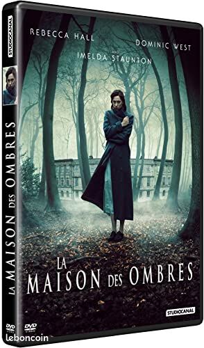 La maison des ombres (image 1)