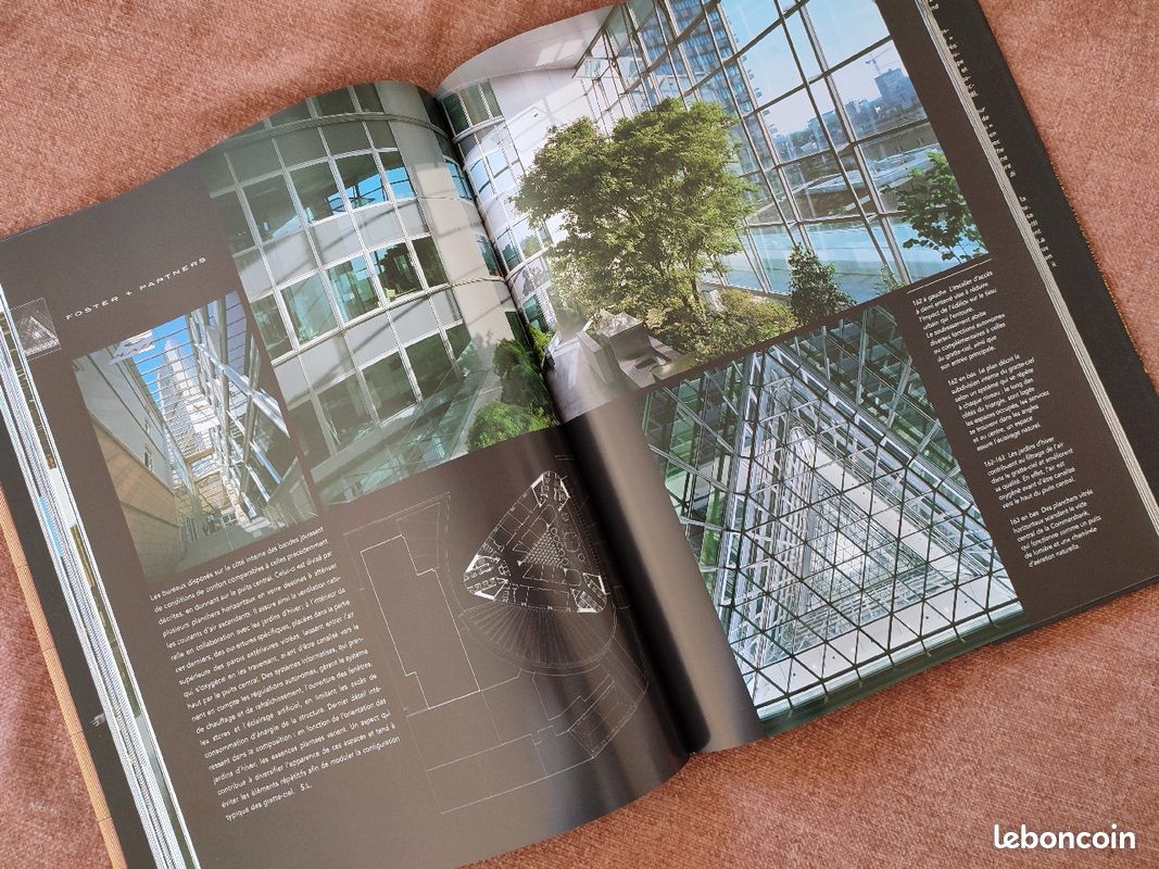 Ecostructures expressions d'une architecture durable (image 5)