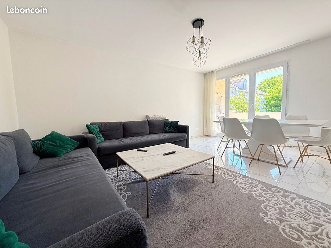 Appartement 4 pièces 73 m² · à Arnouville · 73 m² · 219 000 €