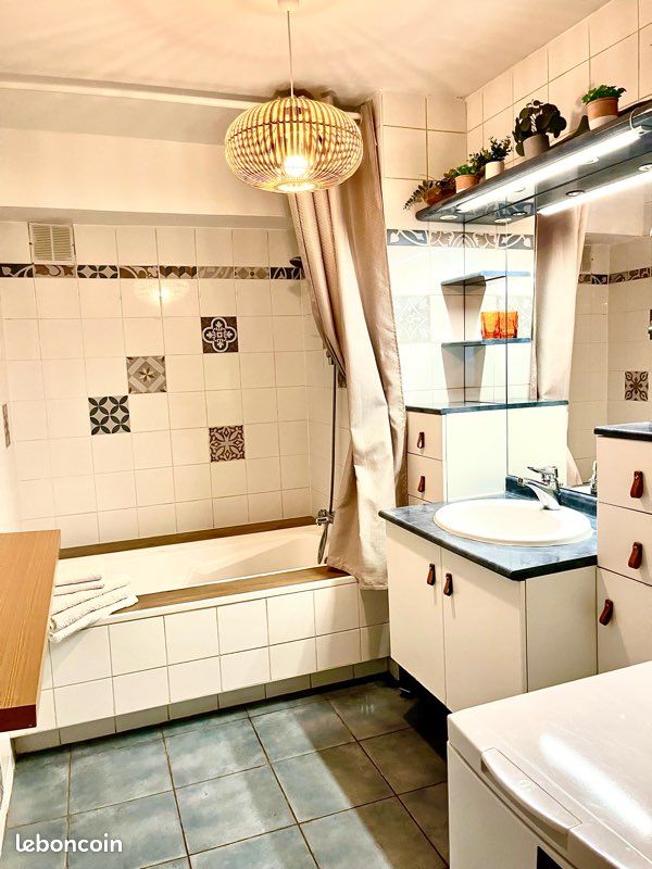 Appartement 3 pièces 78 m² · à Epagny Metz-Tessy · 78 m² · 1 620 €/mois
