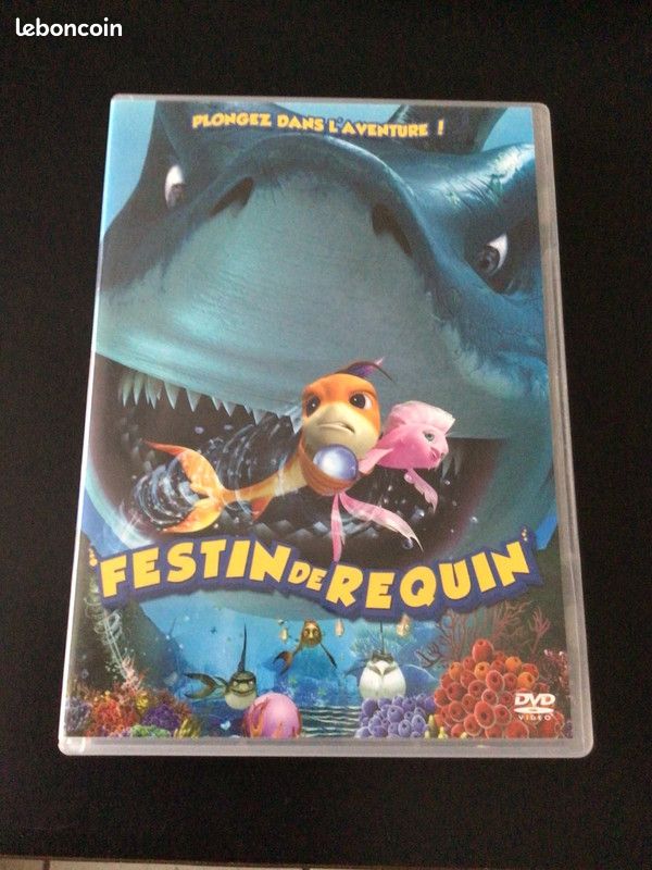Festin de requin (image 1)