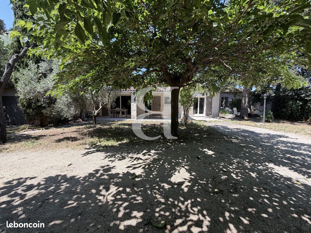 Maison 3 pièces 110 m² · à Cavaillon · 110 m² · 350 000 €