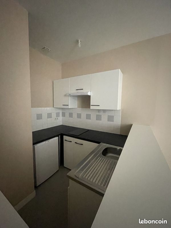 Appartement 3 pièces 52 m² - Limoges 87000 (image principale 6)