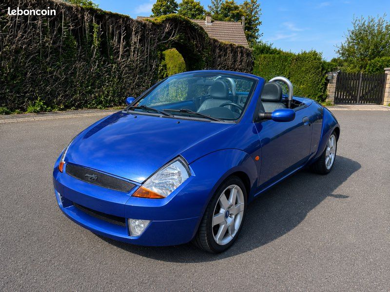 Cabriolet streetka (image 3)