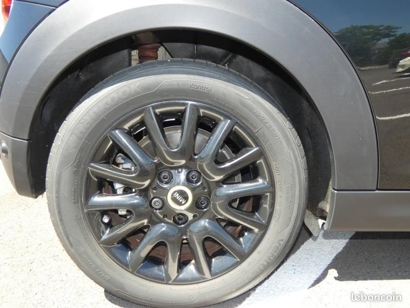 Mini Mini Cooper SE 184ch Essential BVA (image 11)