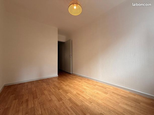Appartement 3 pièces 63 m² — 5