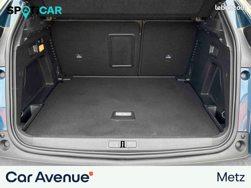 PEUGEOT 3008 BlueHDi 130ch S&S BVM6 Allure Pack (image 13)