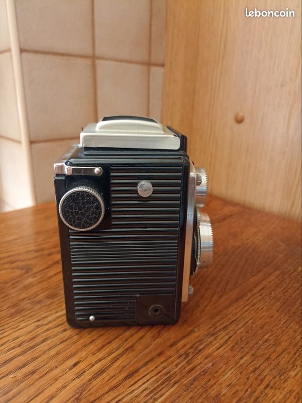 Appareil photo FEX (image 3)